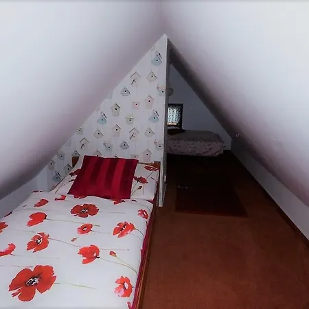 Chata Amalka Casa vacanze