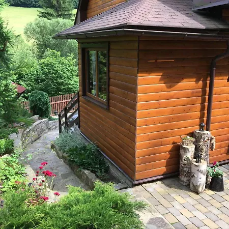 Chata Amalka Casa vacanze *