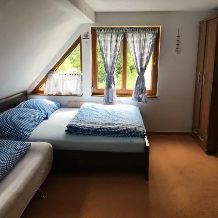 Casa vacanze Chata Amalka