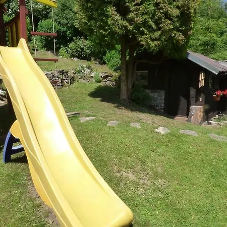 Casa vacanze Chata Amalka Ludvíkov