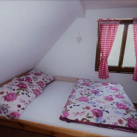 Chata Amalka Casa vacanze Ludvíkov