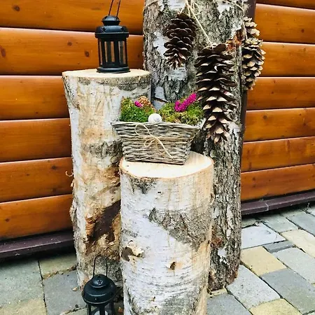 Chata Amalka Casa vacanze *