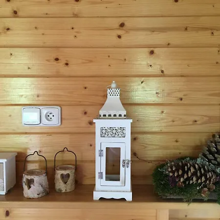 Casa vacanze Chata Amalka