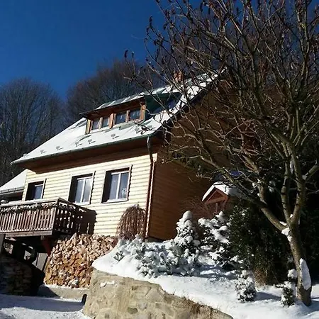 Casa vacanze Chata Amalka Ludvíkov