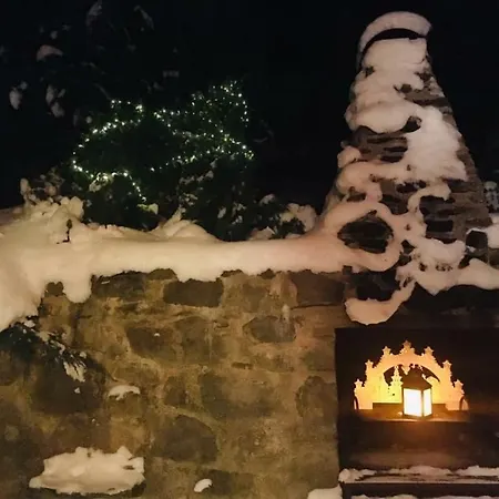 Casa vacanze Chata Amalka *