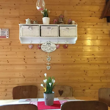 Casa vacanze Chata Amalka