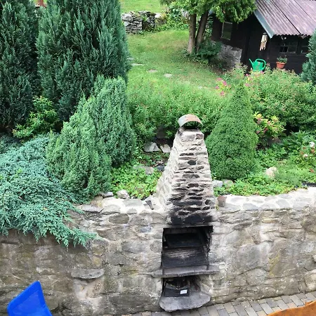 Chata Amalka Casa vacanze *