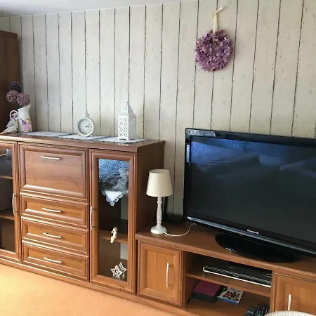 Casa vacanze Chata Amalka *