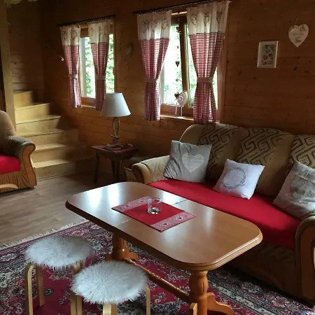 Casa vacanze Chata Amalka