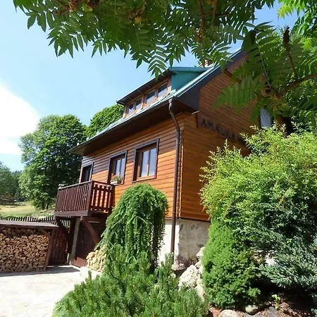 Chata Amalka Casa vacanze