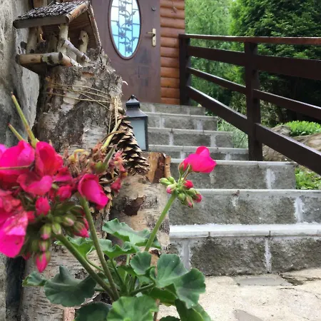 Casa vacanze Chata Amalka *
