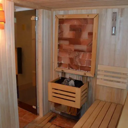 Casa vacanze Chata Amalka