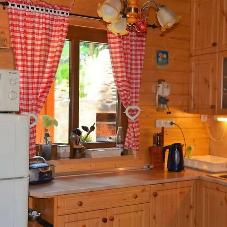 Chata Amalka Casa vacanze *