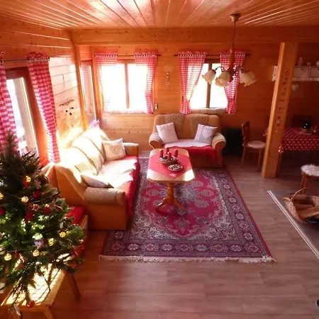 Casa vacanze Chata Amalka