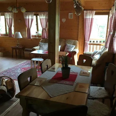 Casa vacanze Chata Amalka