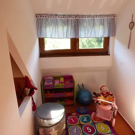 Chata Amalka Casa vacanze *