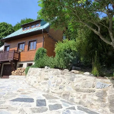 Chata Amalka Casa vacanze Ludvíkov
