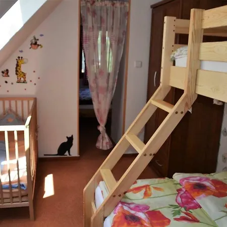 Chata Amalka Casa vacanze *