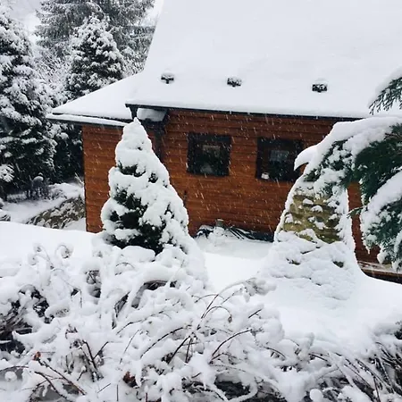 Casa vacanze Chata Amalka Ludvíkov